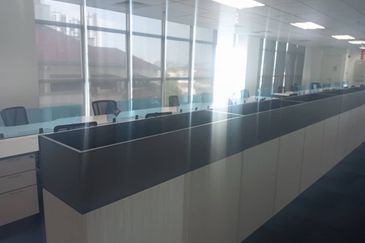 SS 20, Damansara Kim