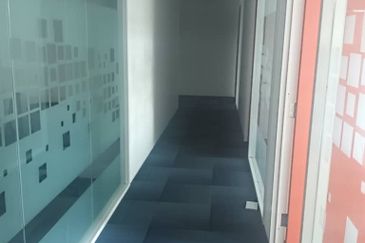 SS 20, Damansara Kim