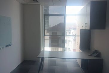 SS 20, Damansara Kim