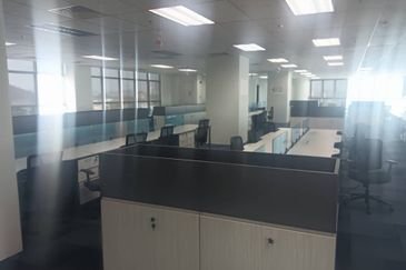 SS 20, Damansara Kim