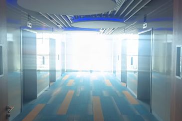 SS 20, Damansara Kim