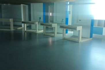 SS 20, Damansara Kim