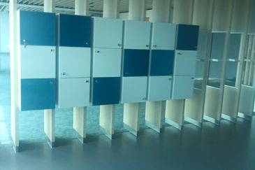 SS 20, Damansara Kim