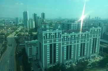 SS 20, Damansara Kim