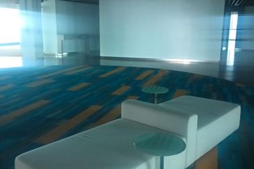 SS 20, Damansara Kim