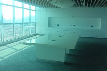 SS 20, Damansara Kim