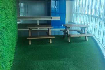 SS 20, Damansara Kim