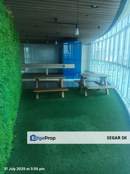 MENARA TH Damansara Kim - Renovated Unit , Selangor, Damansara Utama