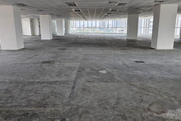 SS 20, Damansara Kim