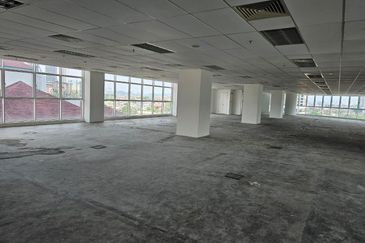 SS 20, Damansara Kim