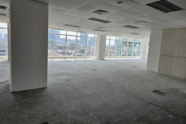 SS 20, Damansara Kim