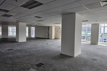 SS 20, Damansara Kim