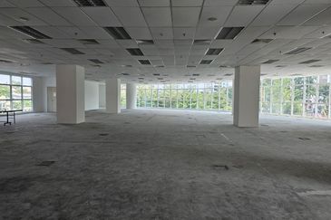 SS 20, Damansara Kim