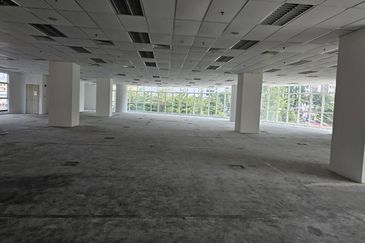 SS 20, Damansara Kim