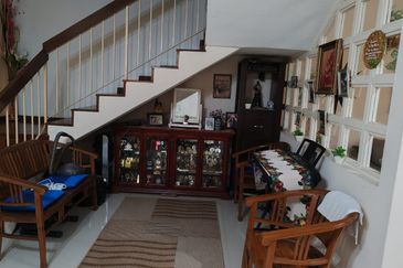 Taman Bukit Kajang Baru