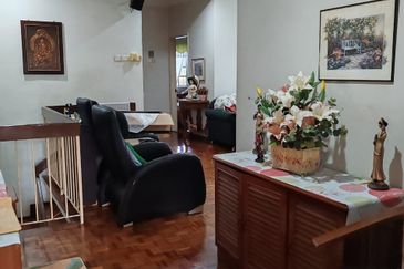 Taman Bukit Kajang Baru