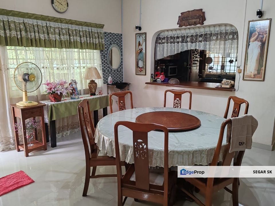 Kajang - Taman Bukit - Semi D , Selangor, Kajang