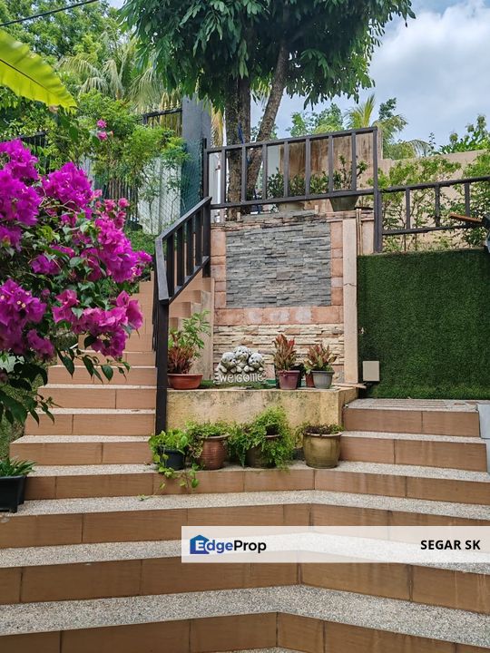 Kajang - Taman Bukit - Semi D , Selangor, Kajang