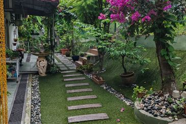 Taman Bukit Kajang Baru