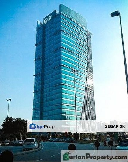 Mutiara Damansara - Surian Tower, Kuala Lumpur, Taman Tun Dr Ismail