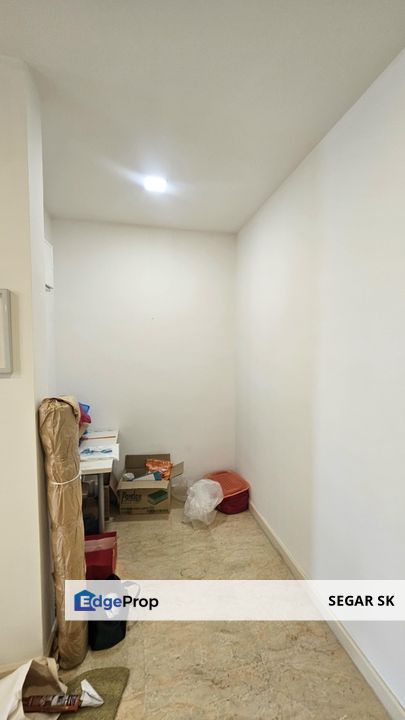 IDAMAN Residence KLCC - FF - High Floor - Sale , Kuala Lumpur, KLCC