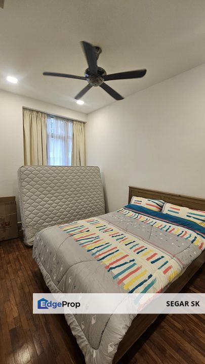 IDAMAN Residence KLCC - FF - Sale , Kuala Lumpur, KLCC