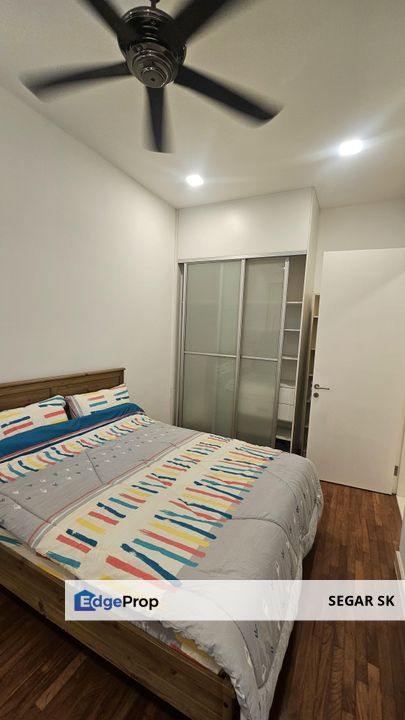 IDAMAN Residence KLCC - FF - Sale , Kuala Lumpur, KLCC