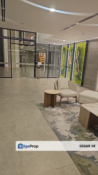 Verdura @Bangsar Hillpark - KL - Furnished, Kuala Lumpur, Bangsar