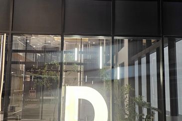 Bangsar Hill Park (Phase 1 : Verdura)