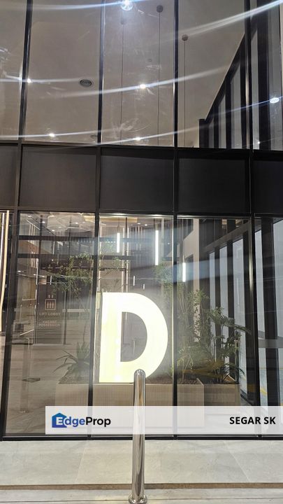 Verdura @Bangsar Hillpark - KL - Furnished, Kuala Lumpur, Bangsar