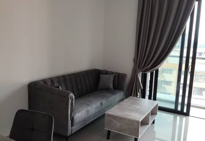 Bangsar Hill Park (Phase 1 : Verdura)