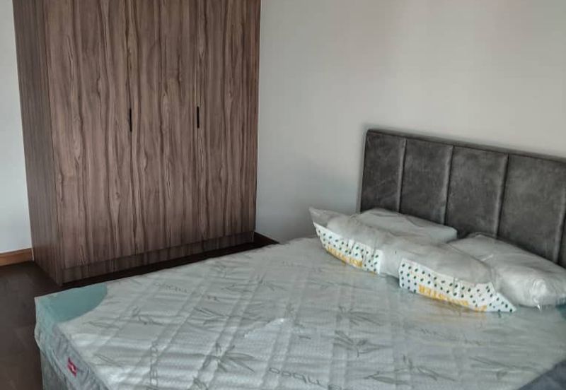 Bangsar Hill Park (Phase 1 : Verdura)