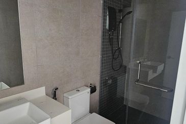 Bangsar Hill Park (Phase 1 : Verdura)