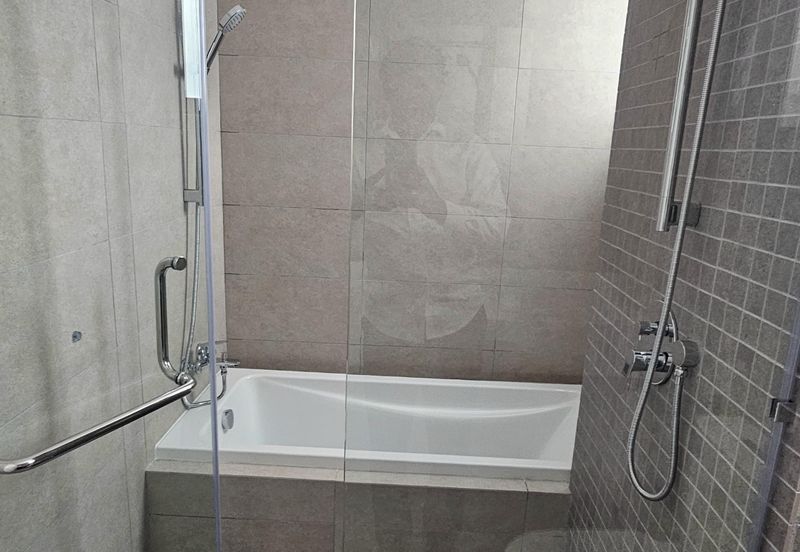 Bangsar Hill Park (Phase 1 : Verdura)