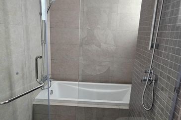 Bangsar Hill Park (Phase 1 : Verdura)