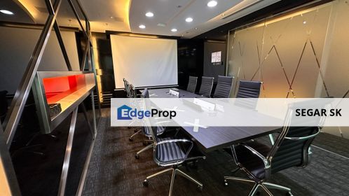Menara OBYU Petaling Jaya - Full Furnished Unit , Selangor, Petaling Jaya