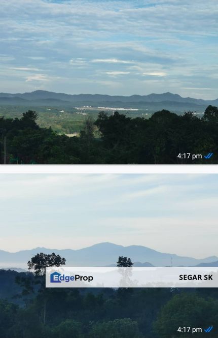 Kalumpang - Agricultural Land - 2.62acres , Selangor, Kerling