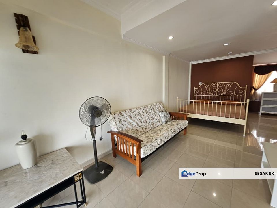 Bayu Beach Resort - Penthouse - Sea View , Negeri Sembilan, Port Dickson