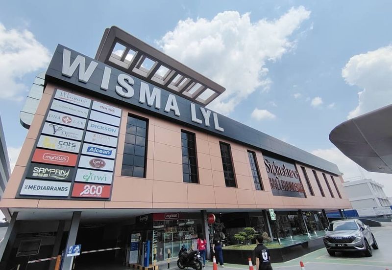 Wisma LYL