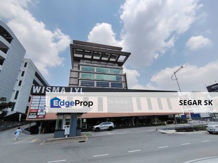 Wisma LYL Petaling Jaya - Retail Space , Selangor, Petaling Jaya