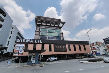 Wisma LYL