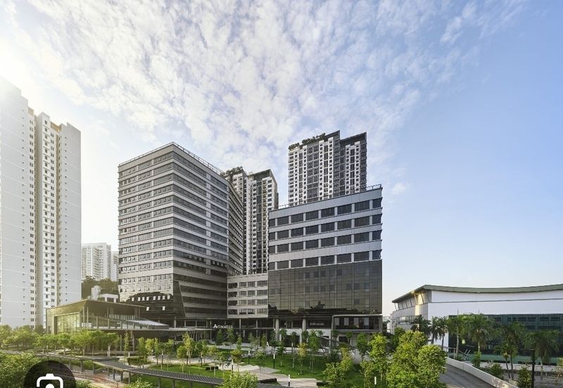 Atwater Corporate Office Tower