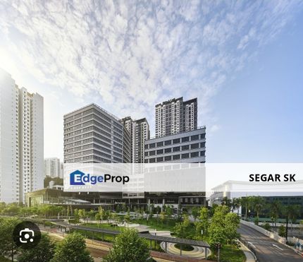 Atwater - Petaling Jaya - Retails Space - Ground , Selangor, Petaling Jaya