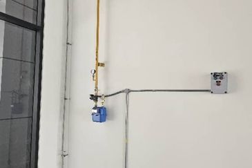 Atwater Corporate Office Tower