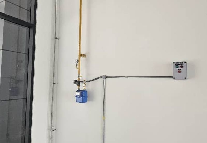 Atwater Corporate Office Tower