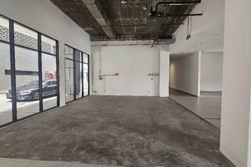 Atwater Corporate Office Tower