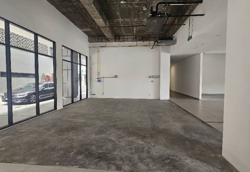 Atwater Corporate Office Tower