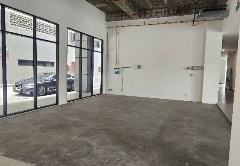 Atwater Corporate Office Tower