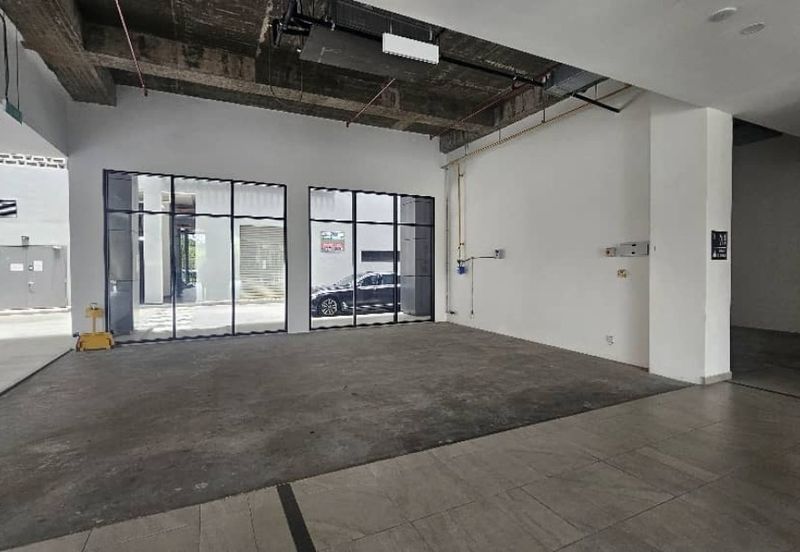 Atwater Corporate Office Tower