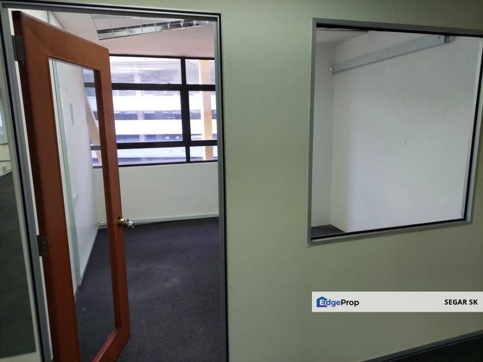 Neo Damansara PJ - High Floor - PF , Selangor, Petaling Jaya